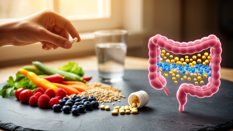 What You Eat Could Decide How Well Parkinson’s Drugs Work