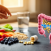 What You Eat Could Decide How Well Parkinson’s Drugs Work