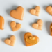 Discarded Peanut Hearts Could Keep Peanut Butter Fresh, Study Finds