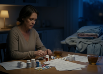 When Cancer Turns Critical, Family Caregivers Carry a Hidden Burden of Their Own