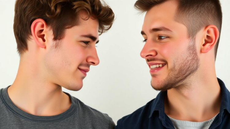 Perceived Stability Explains Attachment Differences Between Gay and Heterosexual Men