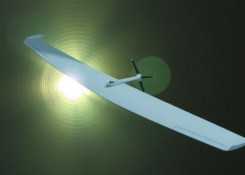 Delta Wings Ride the Ground Effect: Wind Tunnel Study Maps Vortex Behavior of NACA 0012 UAV Wing