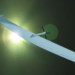 Delta Wings Ride the Ground Effect: Wind Tunnel Study Maps Vortex Behavior of NACA 0012 UAV Wing