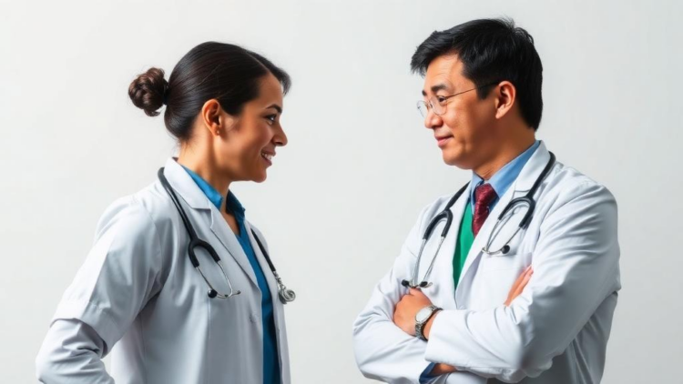 Anti-DEI Policies Fuel Moral Distress Among Physicians