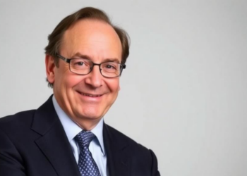 John Paulson Gives Hebrew University $250 Million for Science