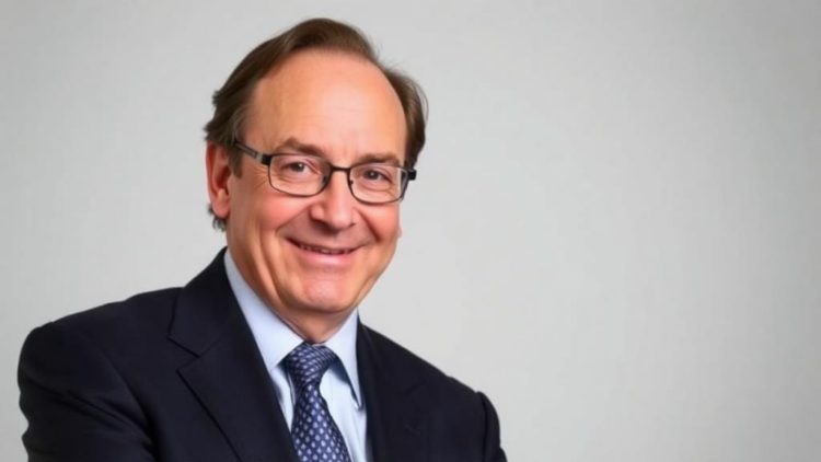 John Paulson Gives Hebrew University $250 Million for Science