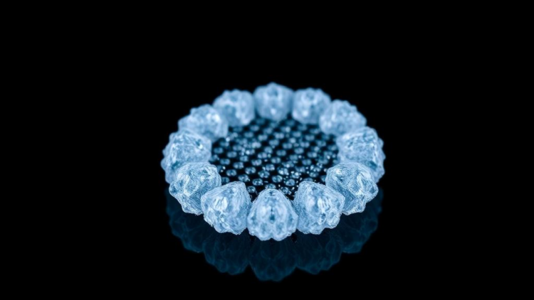 CO2-triggered gelation yields stable solid sorbent for carbon capture
