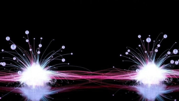 Ghostly Cooper Pairs Persist Above Superconductivity’s Critical Temperature in Uranium Ditelluride