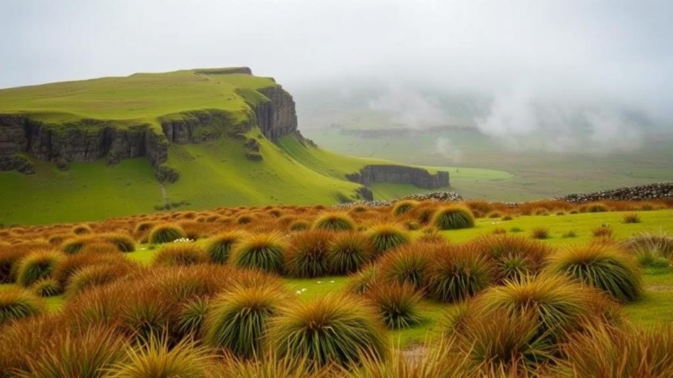 Social media reveals where nature delivers cultural benefits in Ireland