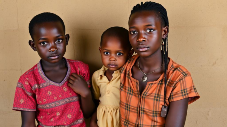 Malawi’s Lost Children Still Shape Mothers’ Births Decades On