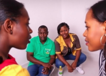 Nearly Four in Five Ghanaian Students Report Risky Sexual Behaviour, Survey Finds
