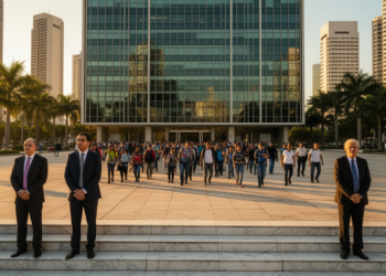 Wealthy Latin American nations fear immigration more—until one variable changes everything