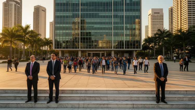 Wealthy Latin American nations fear immigration more—until one variable changes everything