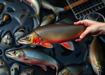 River Fish Show Metal Stress and Higher Human Health Risks