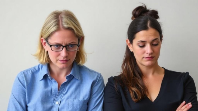 The Therapists Are Struggling Too: Four Questions Reveal Anxiety and Depression in Clinical Psychologists