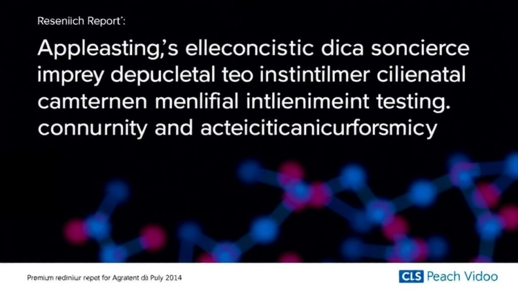 Research report: Application of a concise video to improve patient understanding of tumor genomic testing in community and academic practice settings