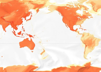 Open-source R package streamlines spatial ocean data mapping