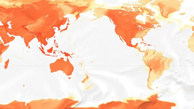 Open-source R package streamlines spatial ocean data mapping