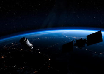 WVU researcher leads $2.7M effort to forecast space weather risks to satellites