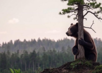 Climate protection: Where reforestation bears social risks