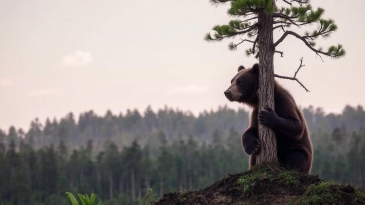 Climate protection: Where reforestation bears social risks