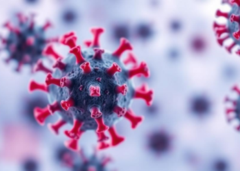 Resistant bacterial and fungal infections linked to COVID-19 mortality