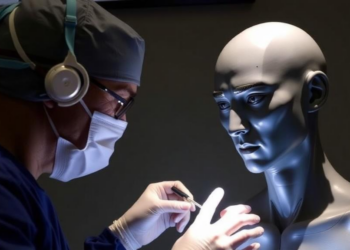 From Apprentice to Avatar: How Microsurgery Training Entered the Digital Age