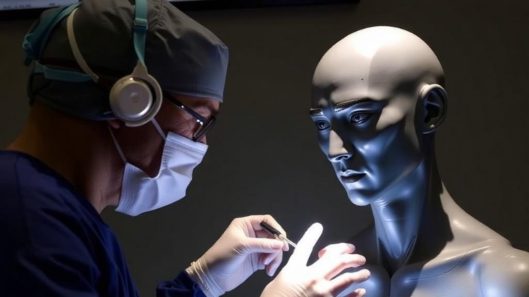 From Apprentice to Avatar: How Microsurgery Training Entered the Digital Age