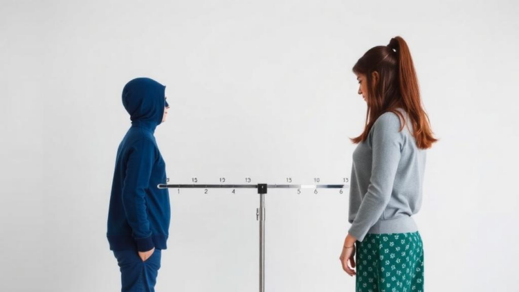 Rasch analysis finds limits in Swedish autism genetic counselling scale