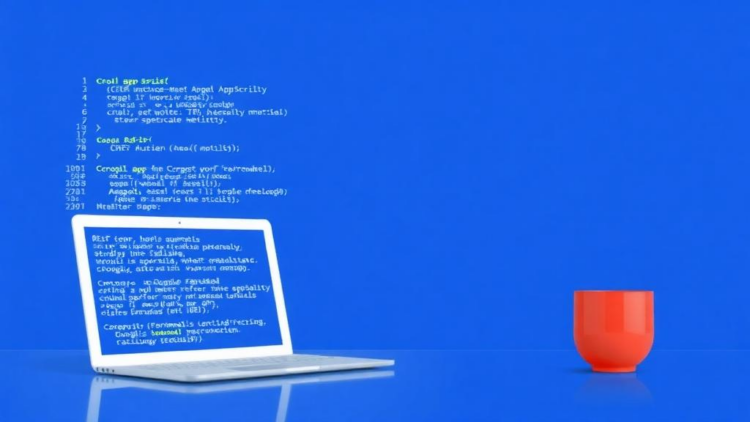 Google Apps Script Automates Large-Scale Longitudinal Psychology Studies