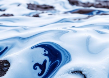 Boise State joins DOE AI project for precipitation forecasting