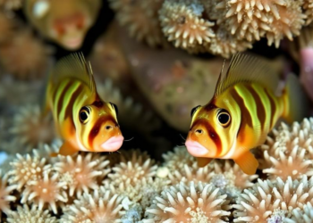 Two triplefin species newly recorded from Australian and Vanuatu waters