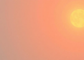 Preprint links anthropogenic warming to 15–30 extra hot days yearly