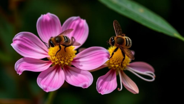 Research report: A double defensive mutualism? A case between plants, extrafloral nectaries, and trophobionts