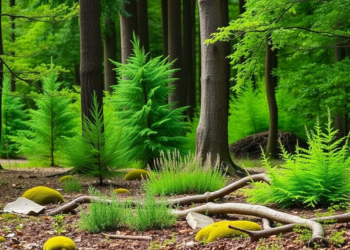 Supporting site planning through monetary values for biomass and nature conservation services from ecosystem accounts