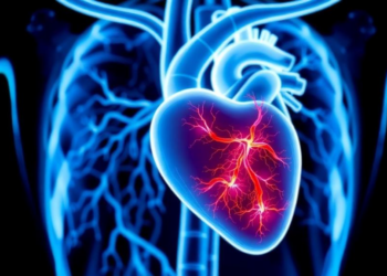Hidden Heart Disease: New Scan Reveals Tiny Vessel Damage That Predicts Heart Attacks After Stents