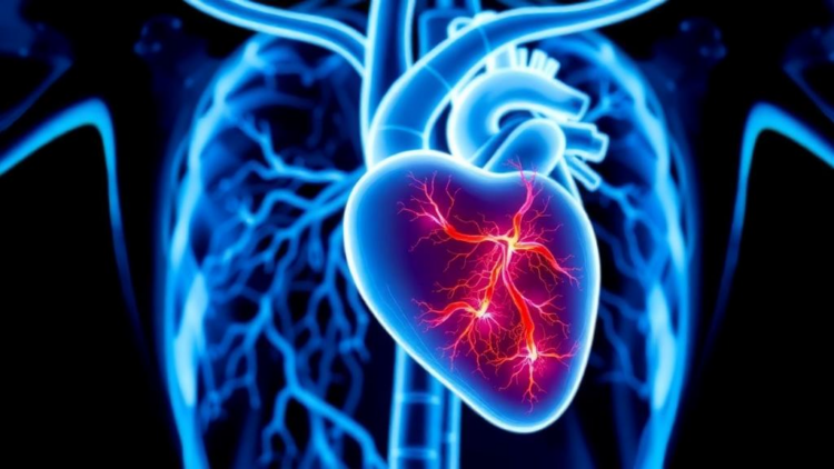 Hidden Heart Disease: New Scan Reveals Tiny Vessel Damage That Predicts Heart Attacks After Stents