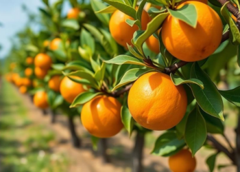 Spatiotemporal Transformer forecasts citrus pests within one orchard