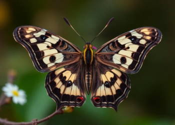 Otakar Kudrna’s Career in European Butterfly Taxonomy and Conservation