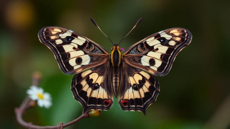 Otakar Kudrna’s Career in European Butterfly Taxonomy and Conservation