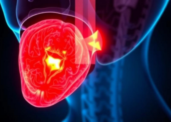 When Treated Thyroid Nodules Burst: Study Pinpoints the Risks of a Rare Ablation Complication