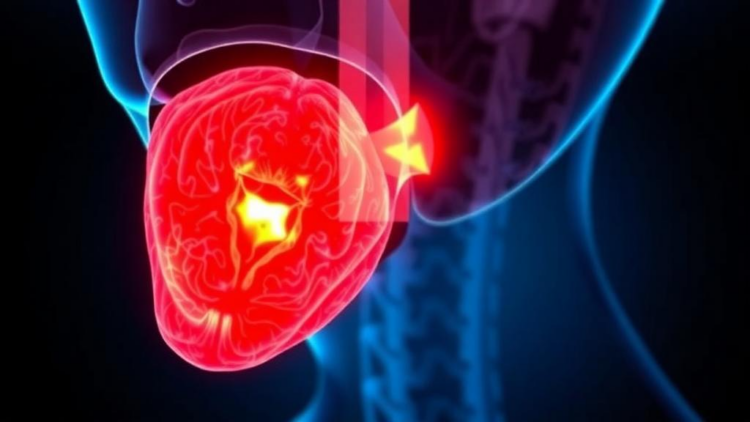 When Treated Thyroid Nodules Burst: Study Pinpoints the Risks of a Rare Ablation Complication