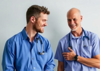Australian survey examines barriers to gender-responsive healthcare for men