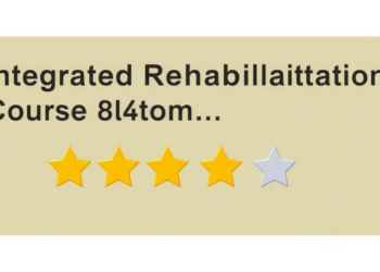Integrated Rehabilitation Course Earns High Ratings in 85-Student Study