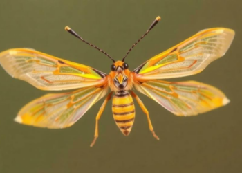 Mexican field and lab study documents first North American diamondback moth parasitoid