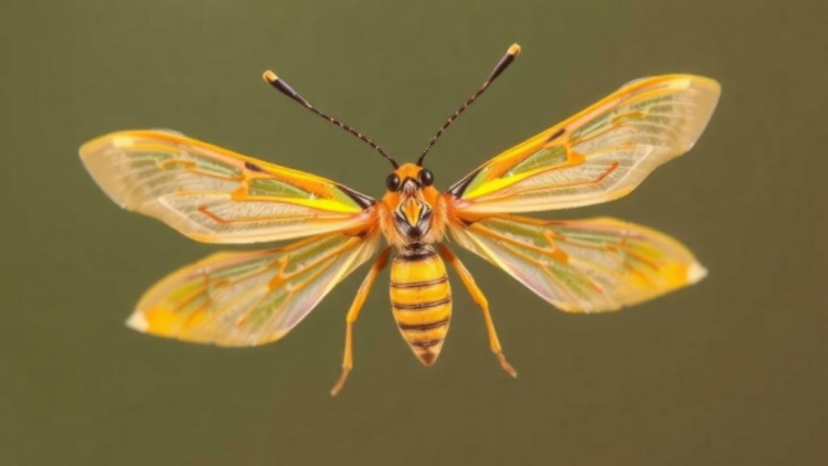 Mexican field and lab study documents first North American diamondback moth parasitoid