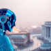 AI adoption linked to risk performance across North African institutions