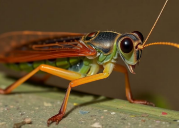 Song and genetic differences reveal three new flightless katydid species