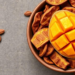 Herbal pretreatments preserve dried mango quality during 180-day storage