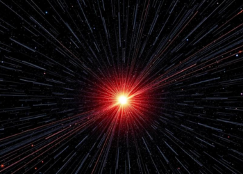 Heavy neutrino model offers new clue to cosmic matter dominance